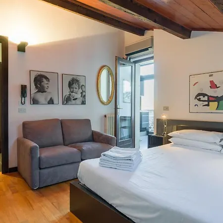 Appartement Central Behind The Arena *